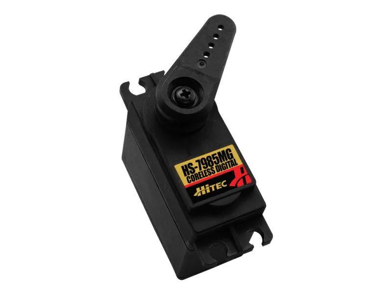 Hitec HS-7985MG G2 Digital High Torque Servo