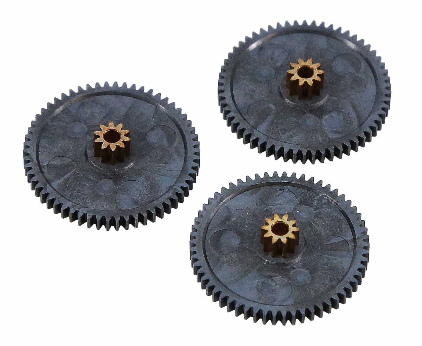 Hitec Hs-7980th/M7990th 1st Gear Set (3pcs)