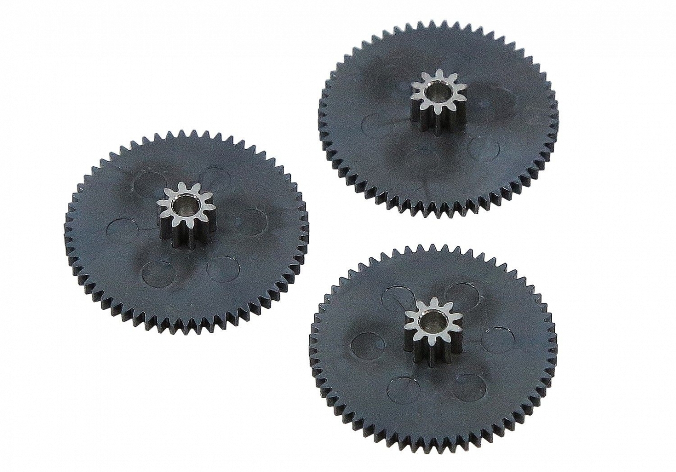 Hitec Hs-5565mh / Hs-5585mh Mk 1st Gear Set (3pcs)