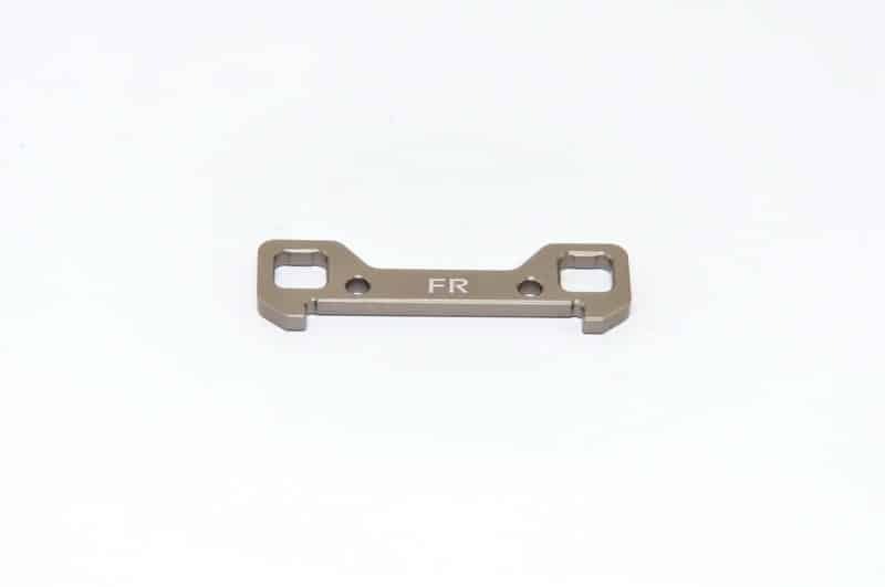 CNC ALUM FRONT LOWER ARMS HOLDER (FR)