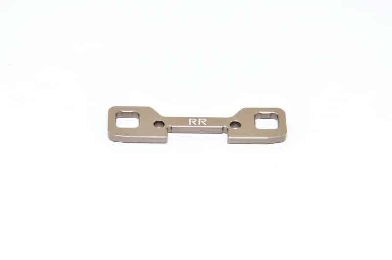 CNC ALUM REAR LOWER ARMS HOLDER (RR)