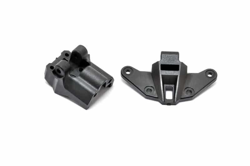 CENTER TOP BRACE MOUNT SET