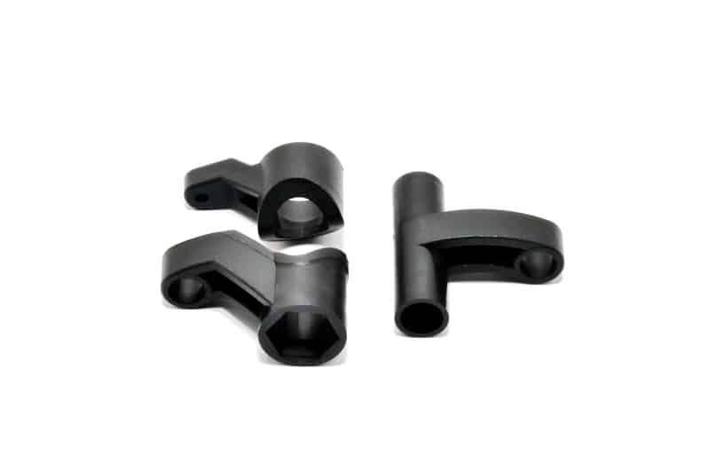 STEERING BELL CRANK SET