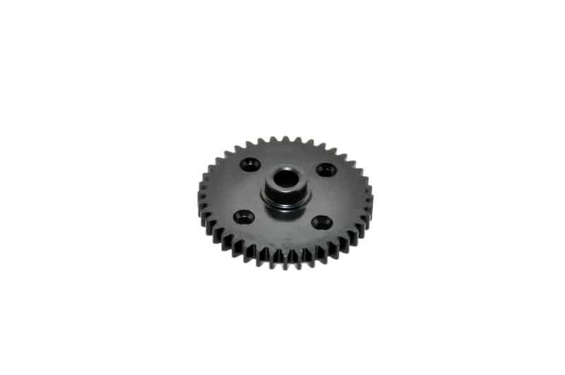 SPUR GEAR 40T