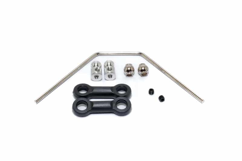 REAR ANTI ROLL BAR SET