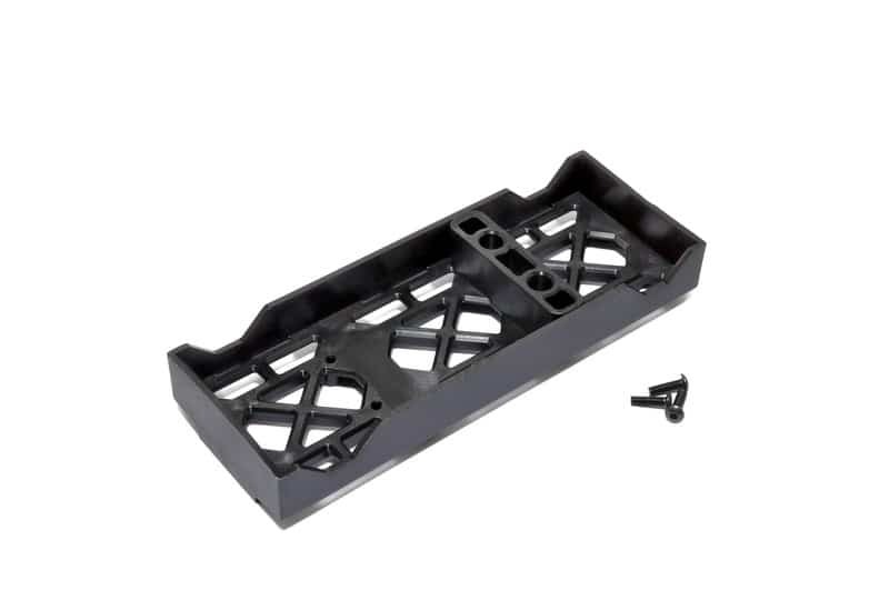 BATTERY TRAY SET