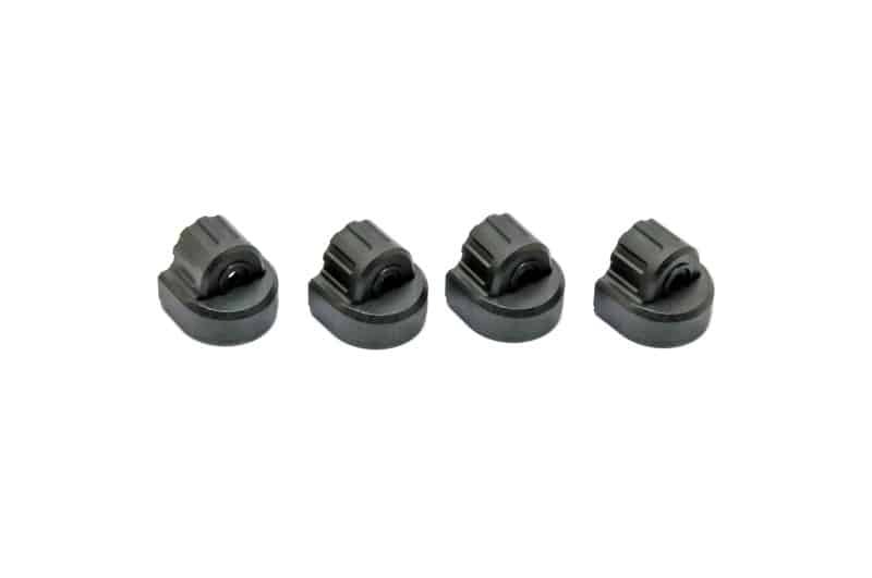 SHOCK CAP PROTECTOR, 4PCS