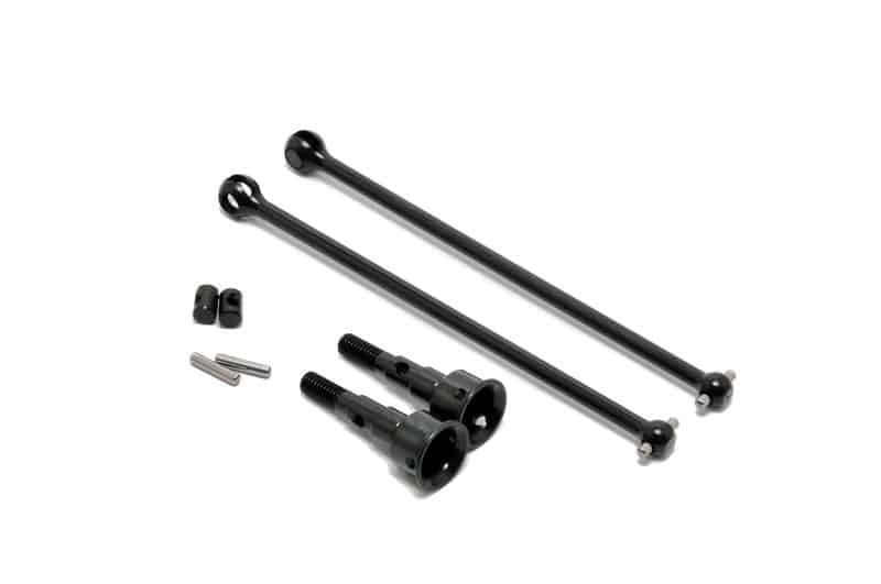 CVA DRIVESHAFT SET