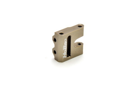 EPX CNC Servo Mount, 1PC