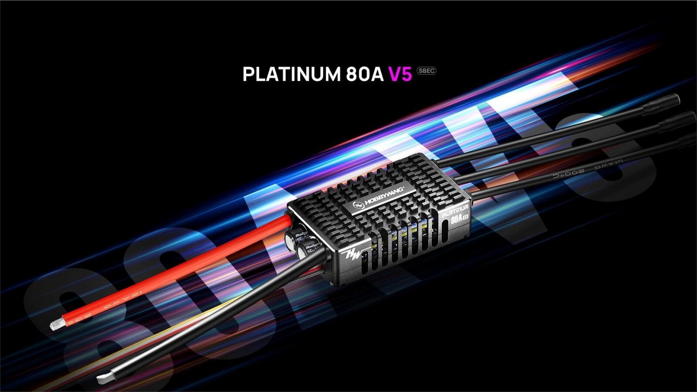 PLATINUM-80A-V5