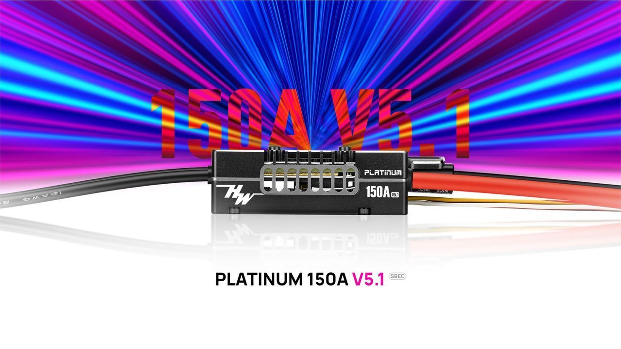 Platinum 150A V5.1