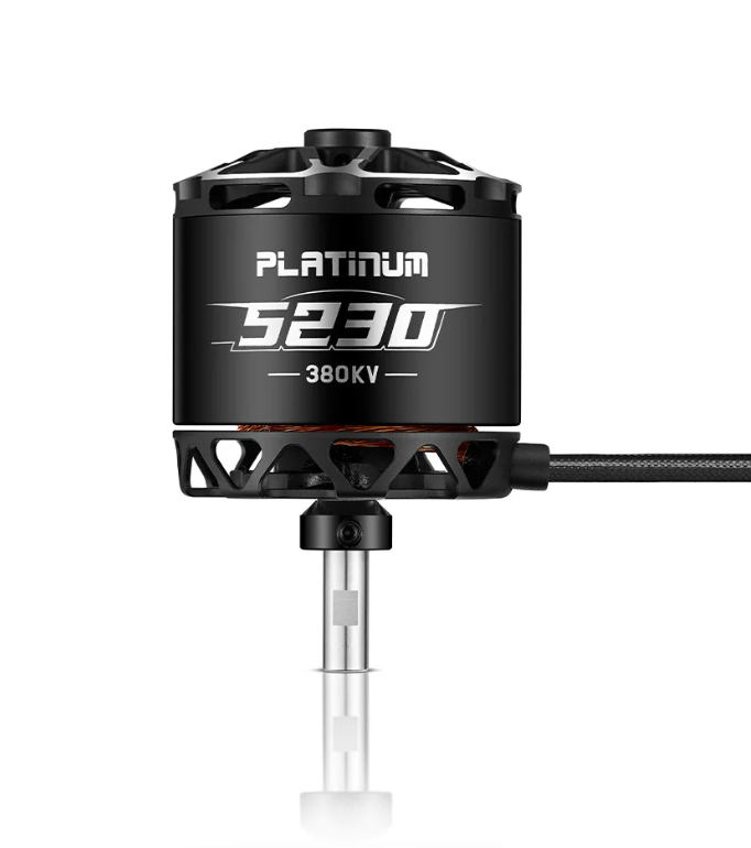 Hobbywing Platinum FW 5230 Motors 190KV