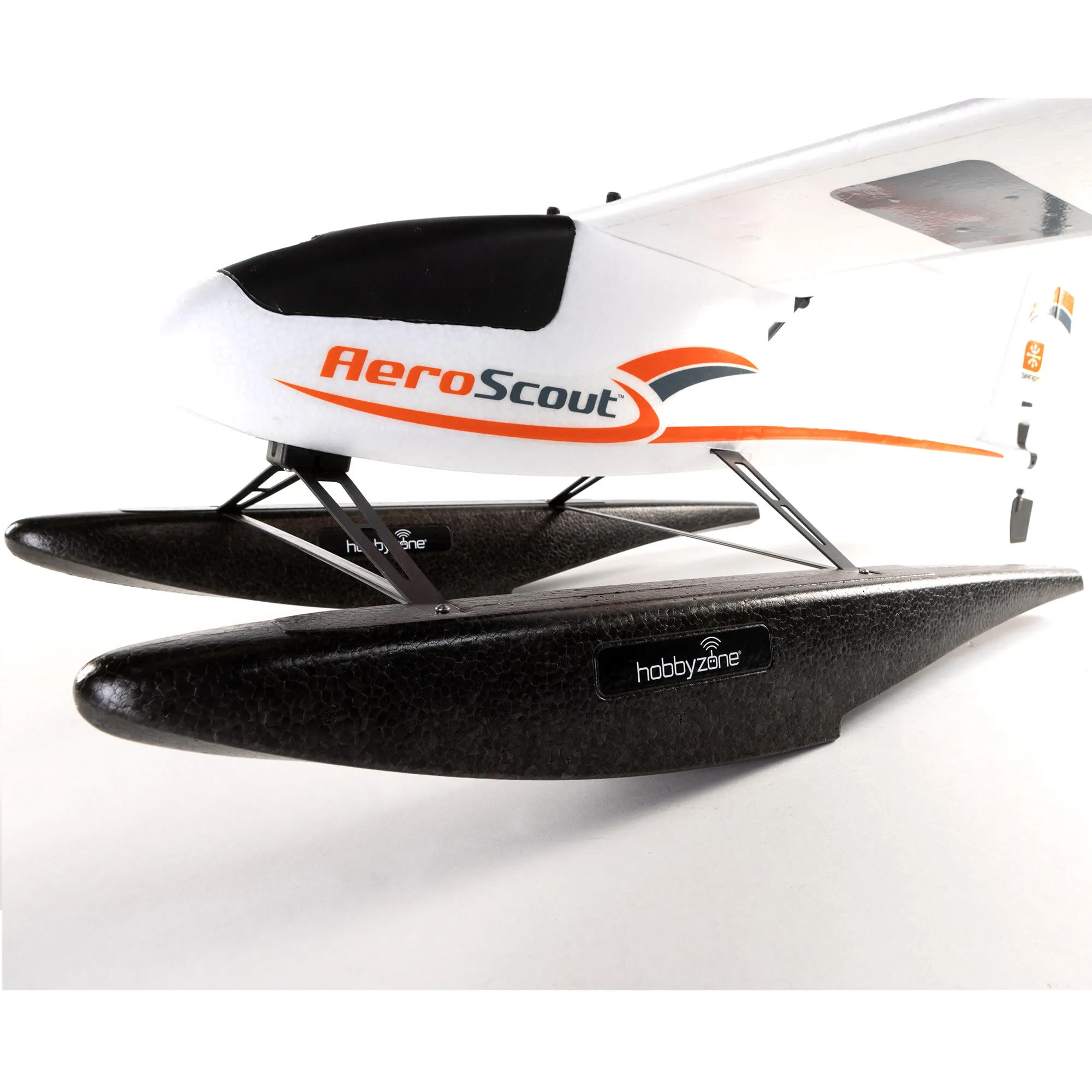 Hobbyzone Float Set, AeroScout 1.1m