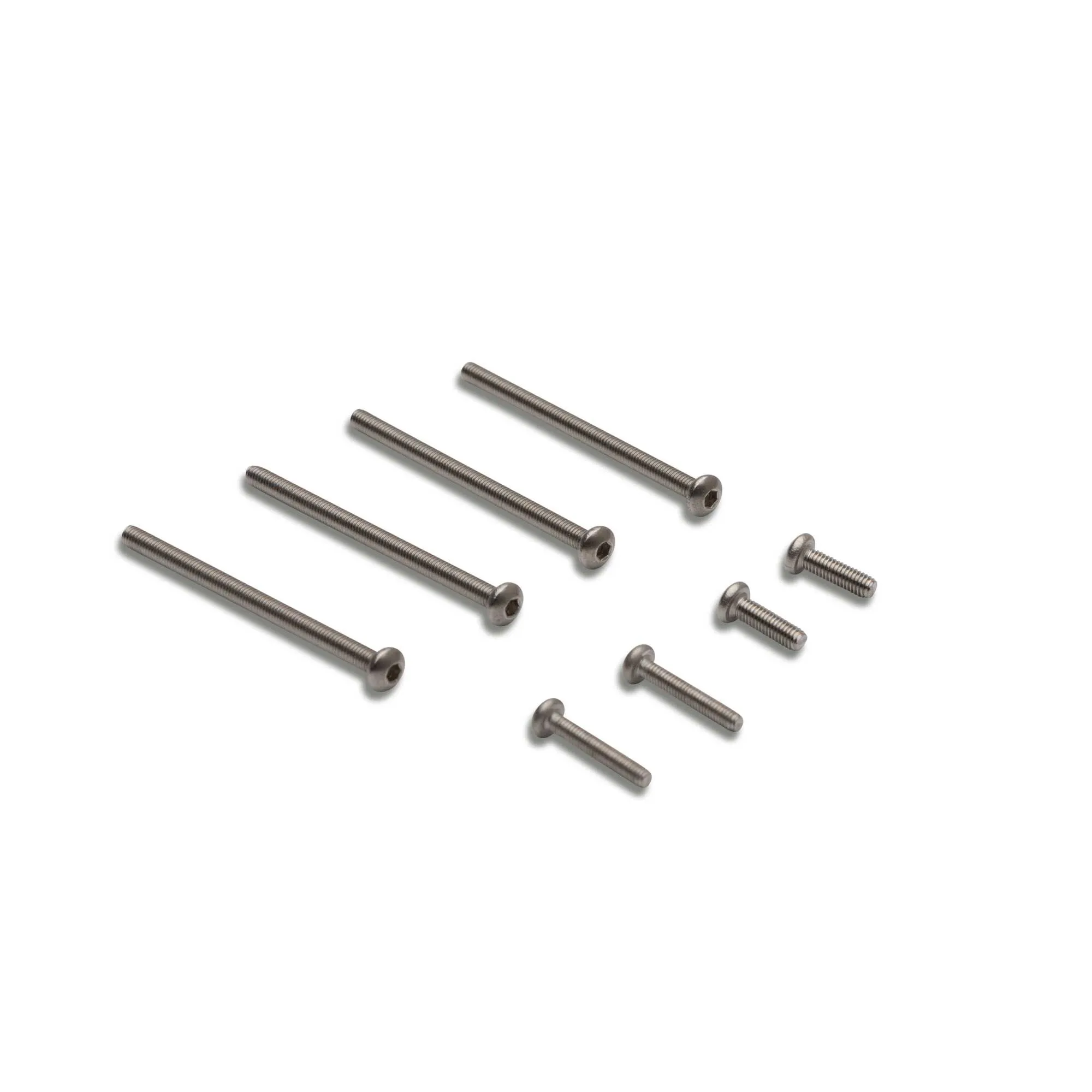 Hobbyzone Screw Set, AeroScout Floats