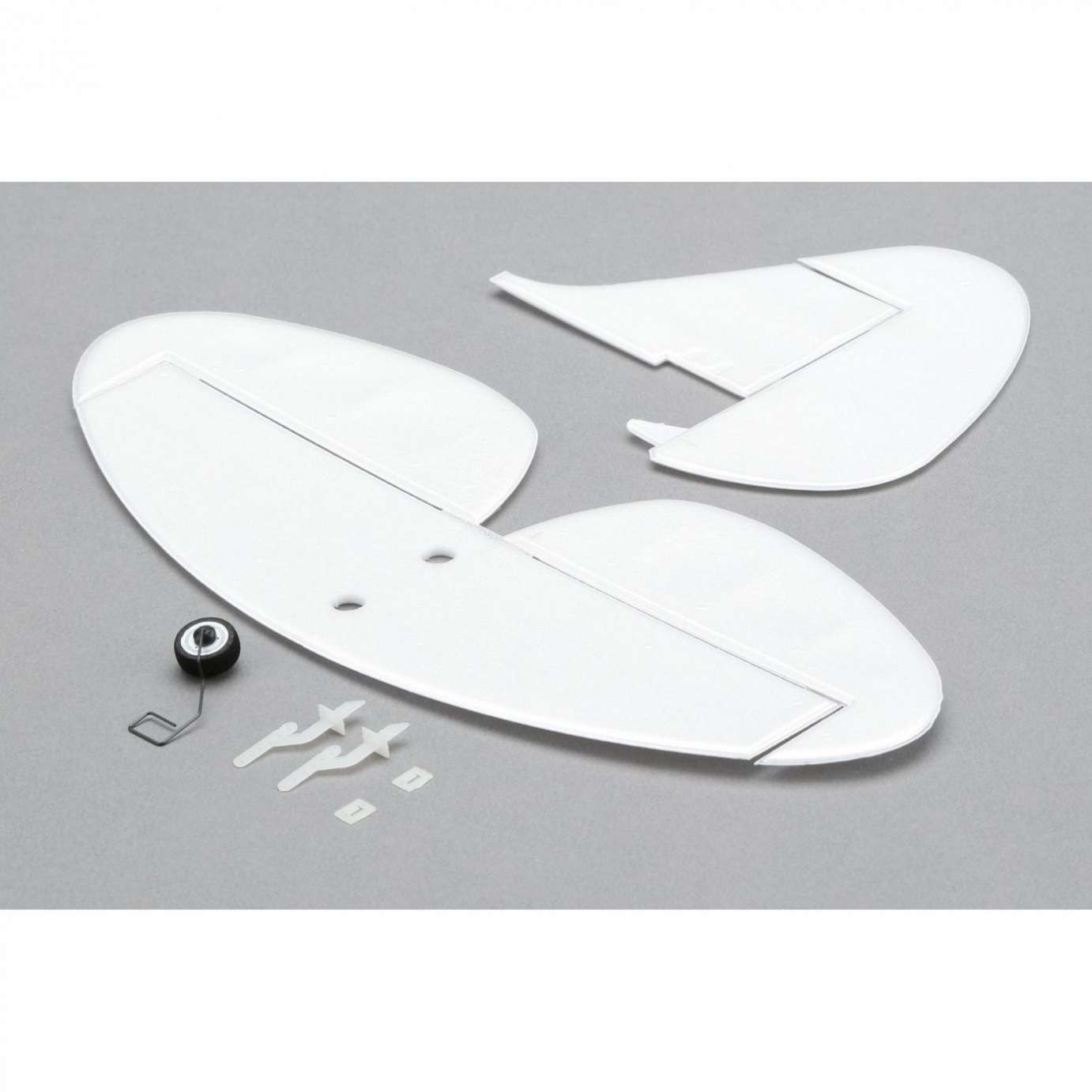 Hobbyzone Tail Set, Sport Cub S