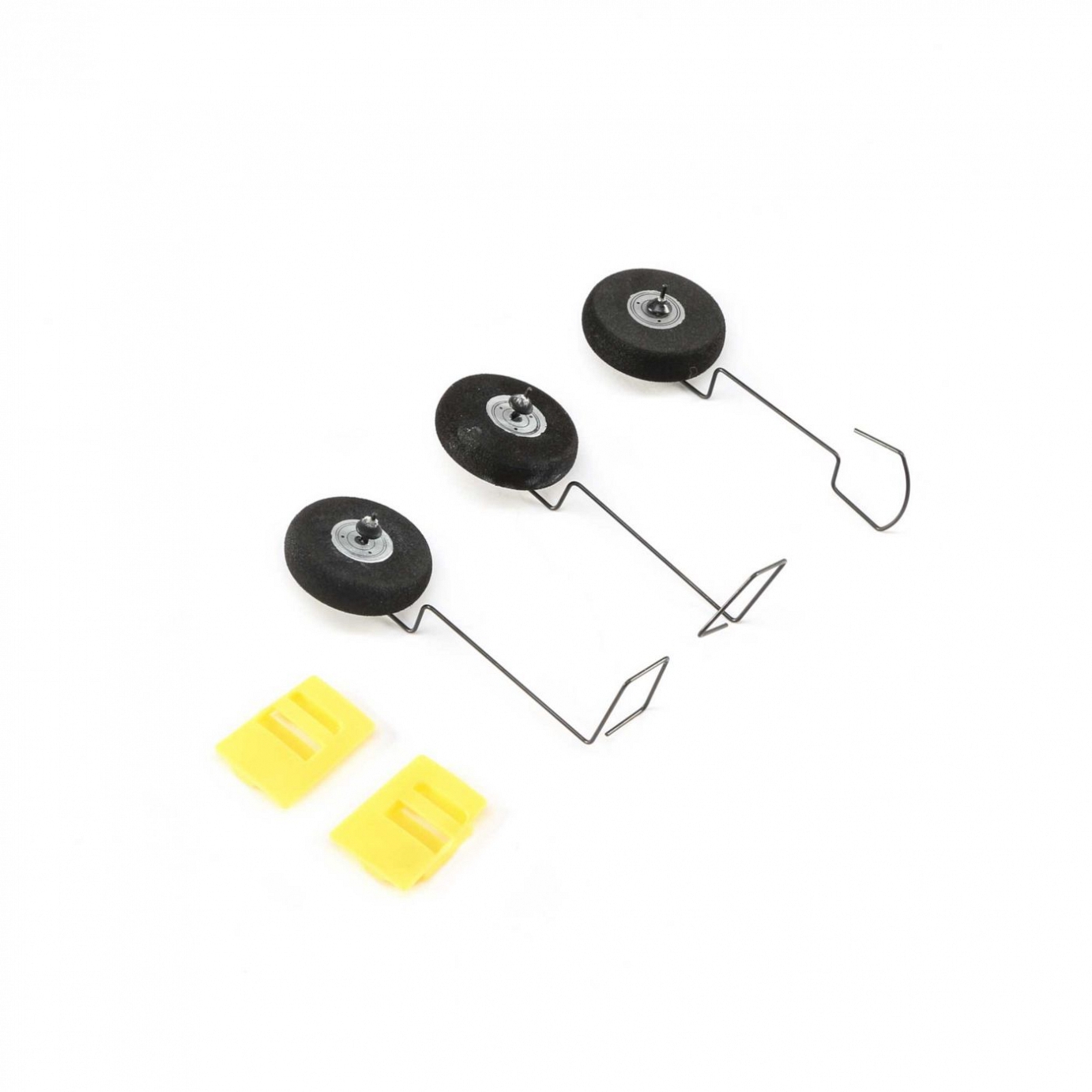 Hobbyzone T28 UM Trojan S Replacement Landing Gear Set