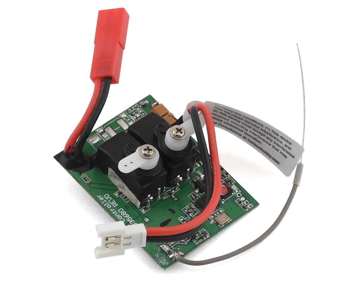 Hobbyzone Flight Controller, Mini AeroScout