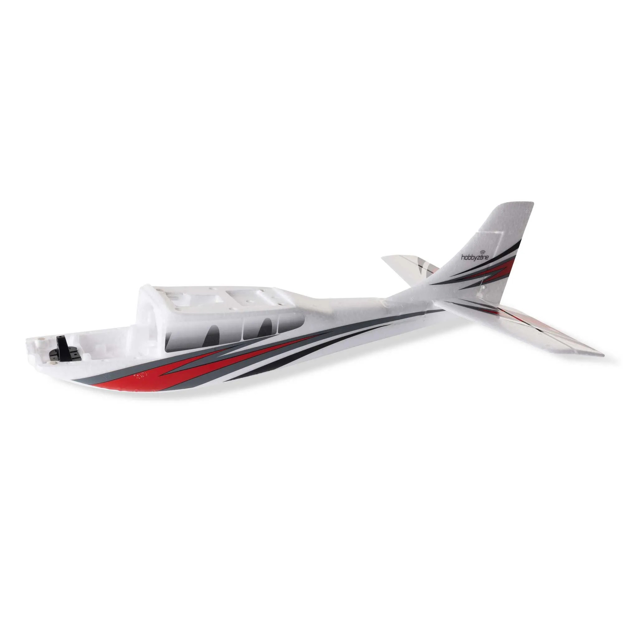 Hobbyzone Fuselage with tail, Apprentice STOL 700