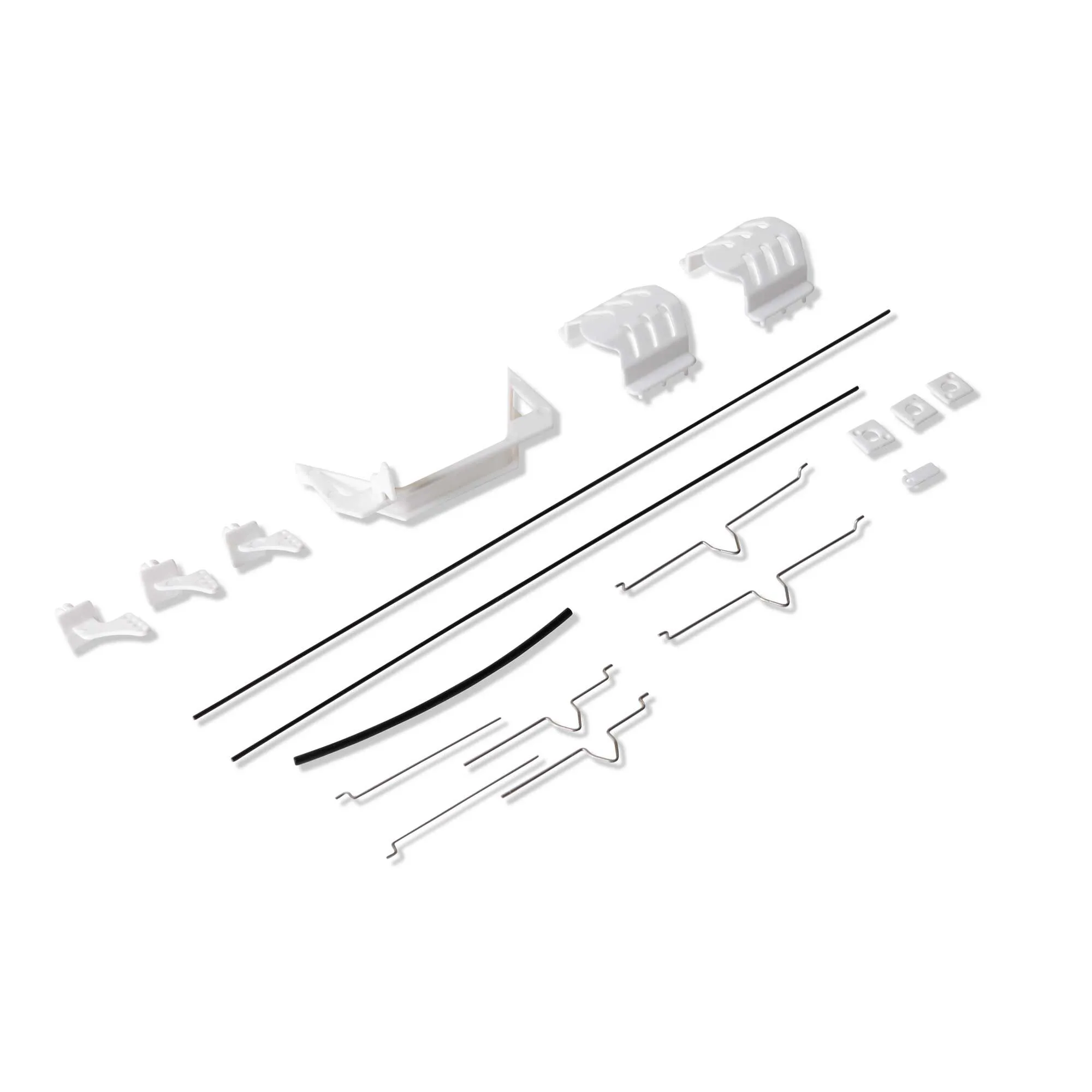 Hobbyzone Hardware Set, Apprentice STOL 700