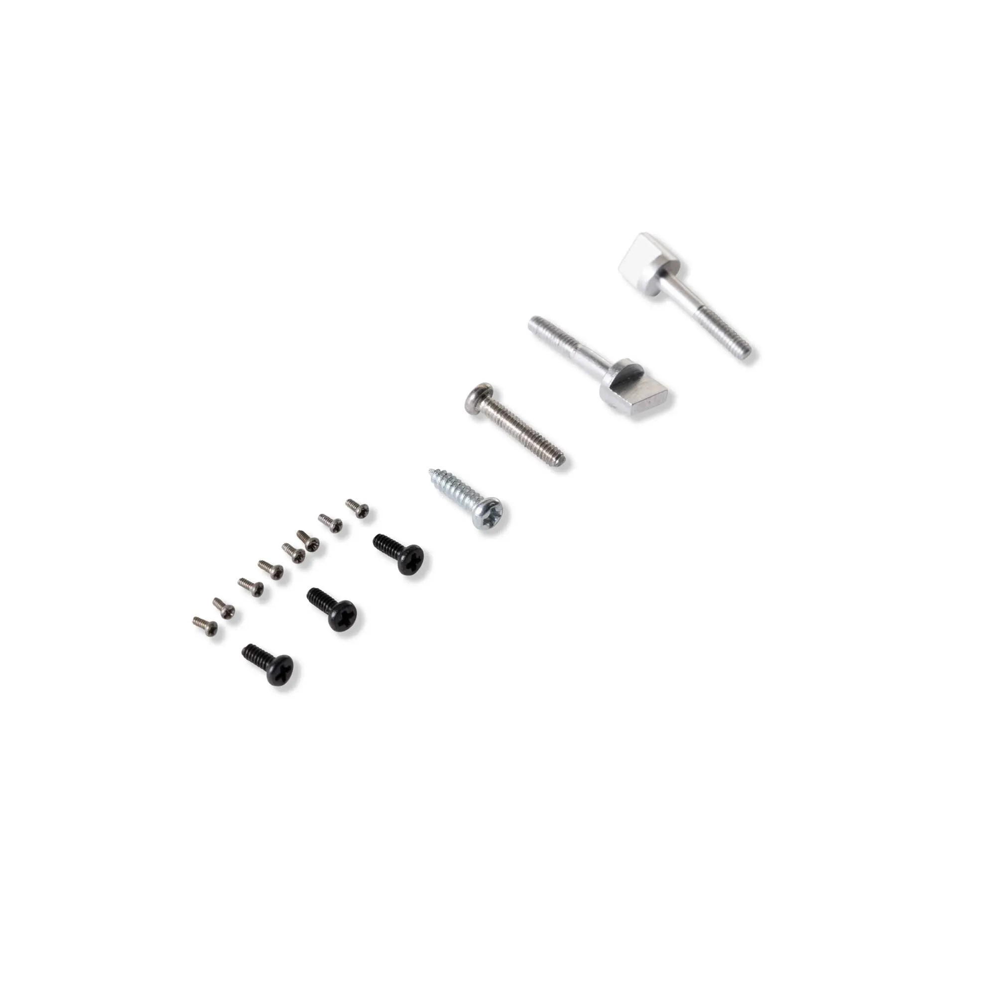 Hobbyzone Screw Set, Apprentice STOL 700