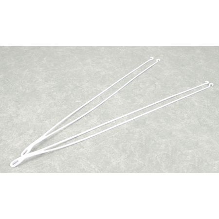 Hobbyzone Wing Struts w/Screws, Cub