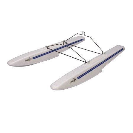 Hobbyzone Float Set, Supercub LP