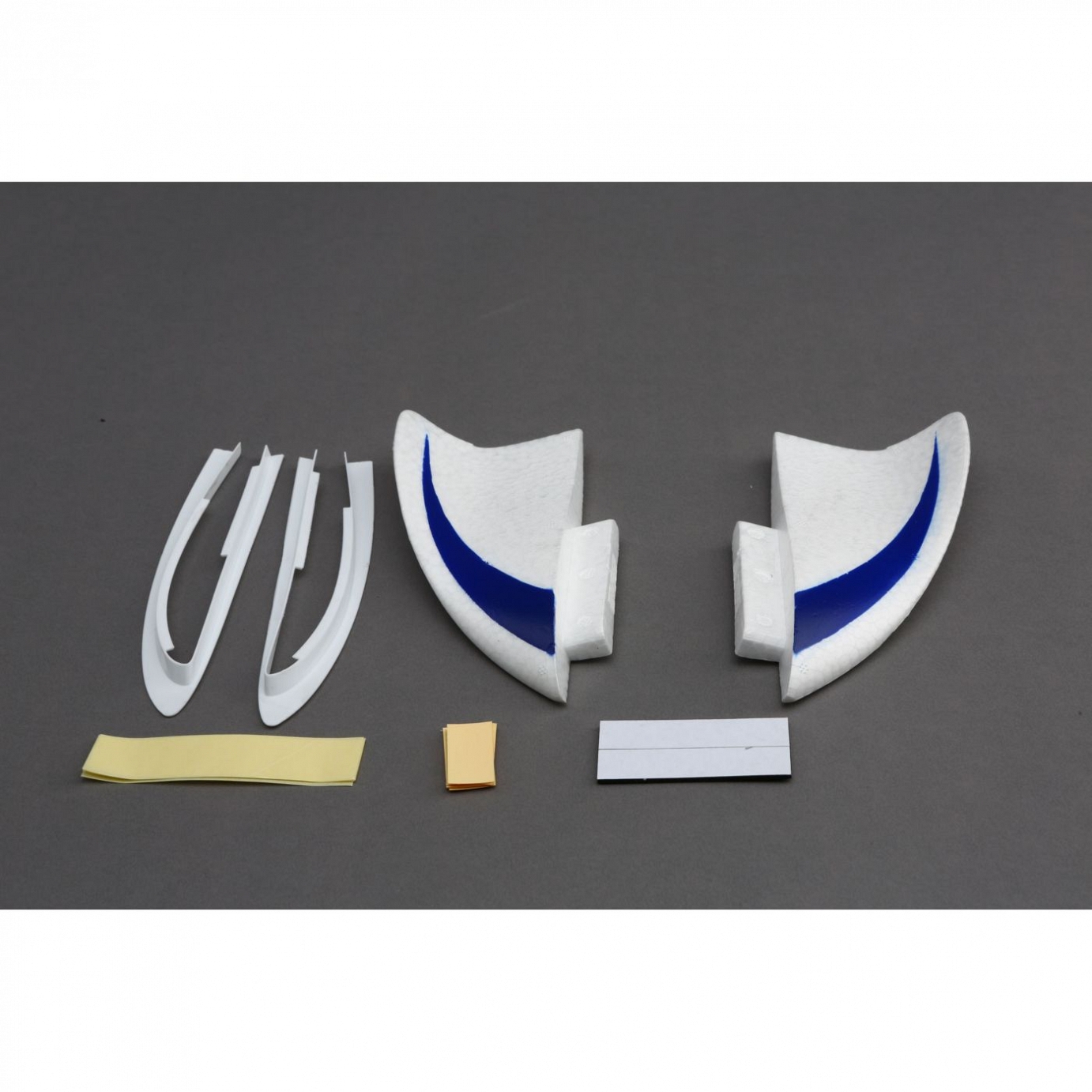 Hobbyzone Wing Tip Set - Delta Ray