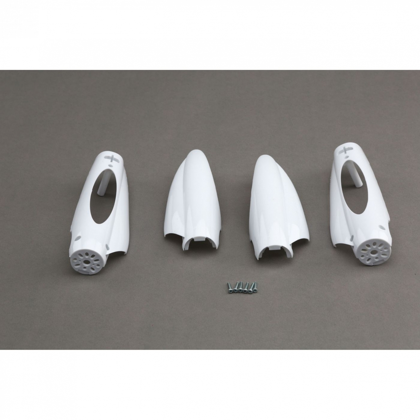 Hobbyzone Motor Fairing Set: Delta Ray