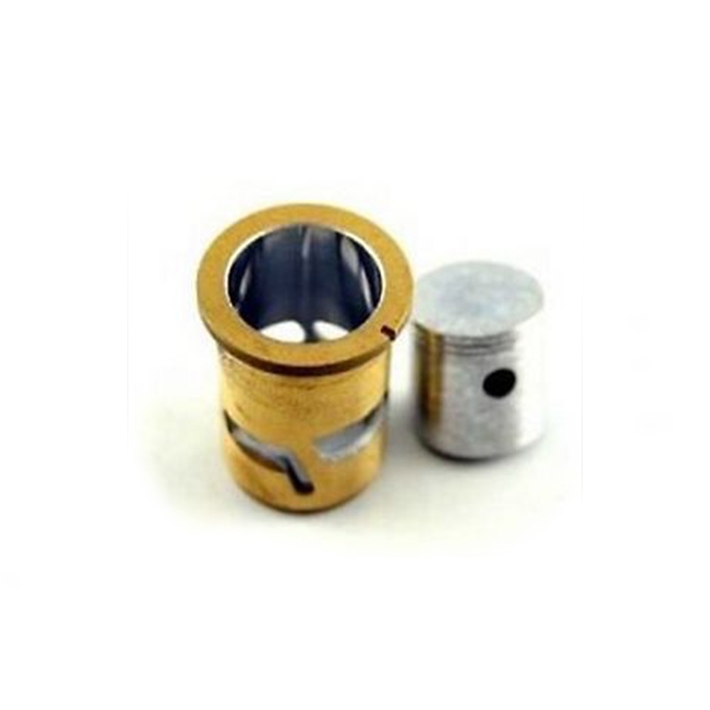 Cylinder Sleeve & Piston H21