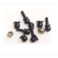 Flange Ball Set 10SC EP