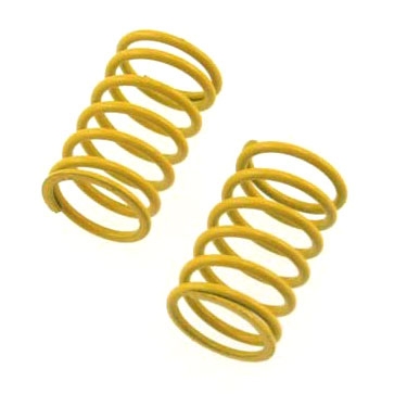 Front Shock Spring