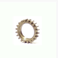 Clutch Bell Gear 16T