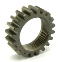 Clutch Bell Gear 20T