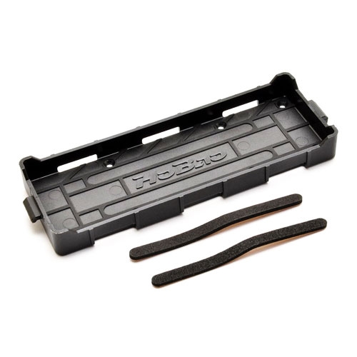 DC1 battery tray