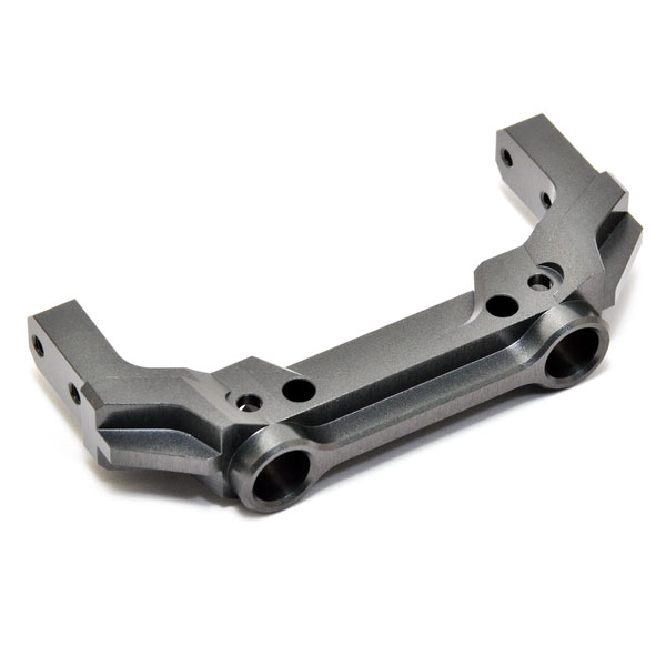 CNC Aluminium Front Bumper Mount