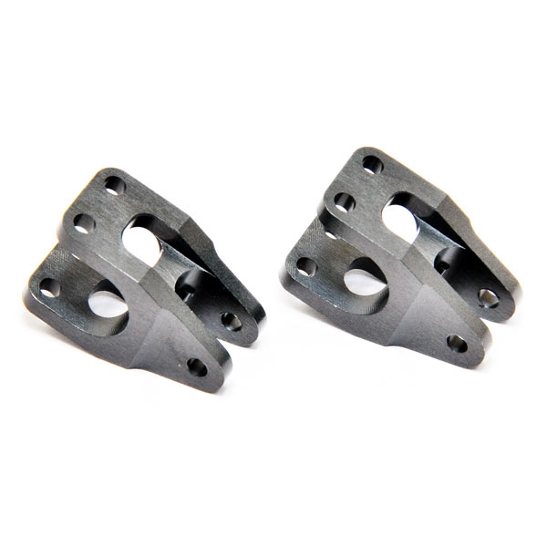 CNC Link Mount for Axle Housing (2)