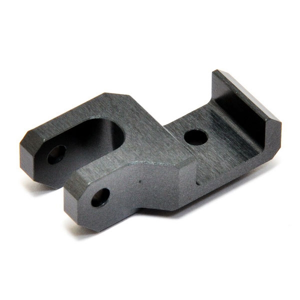 CNC Link Mount for Chassis Rail