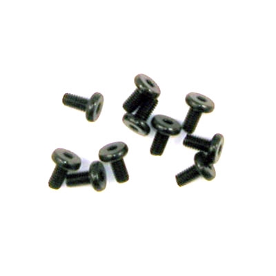 Engine Mount Screw