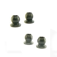 Flanged Ball 5.8Mm VS