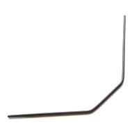 Front Anti-Roll Bar 2.5mm