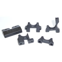 Centre Differential Mount 8SC