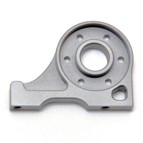 CNC Aluminium Motor Mount