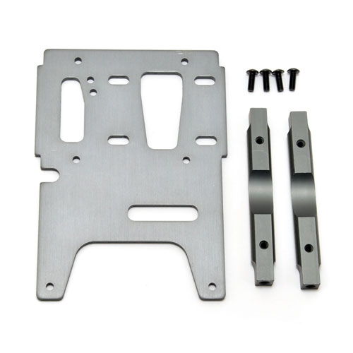 Engine Mounting Plate