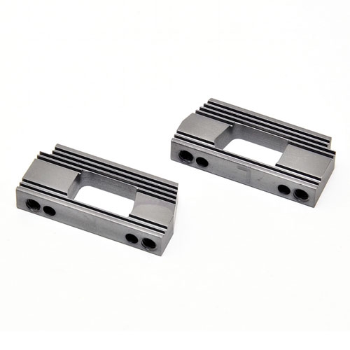 CNC Aluminium Engine Mounts (2)