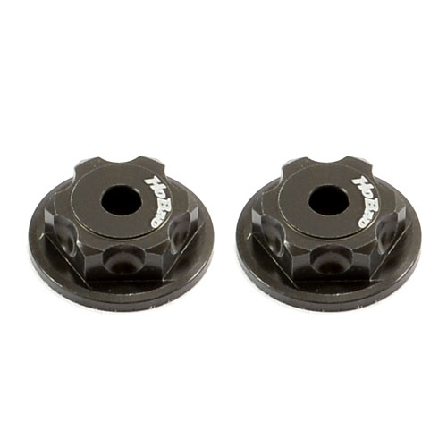 Double Lock Dustproof Wheel Flange Hub