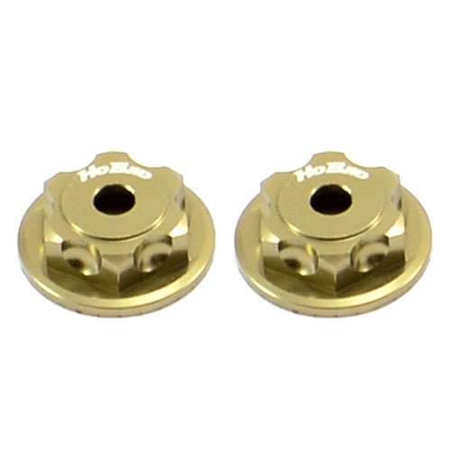 Double Lock Dustproof Wheel Flange Hub g