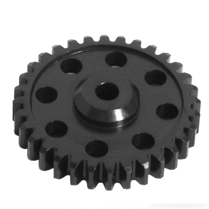 CNC Spur Gear 32T