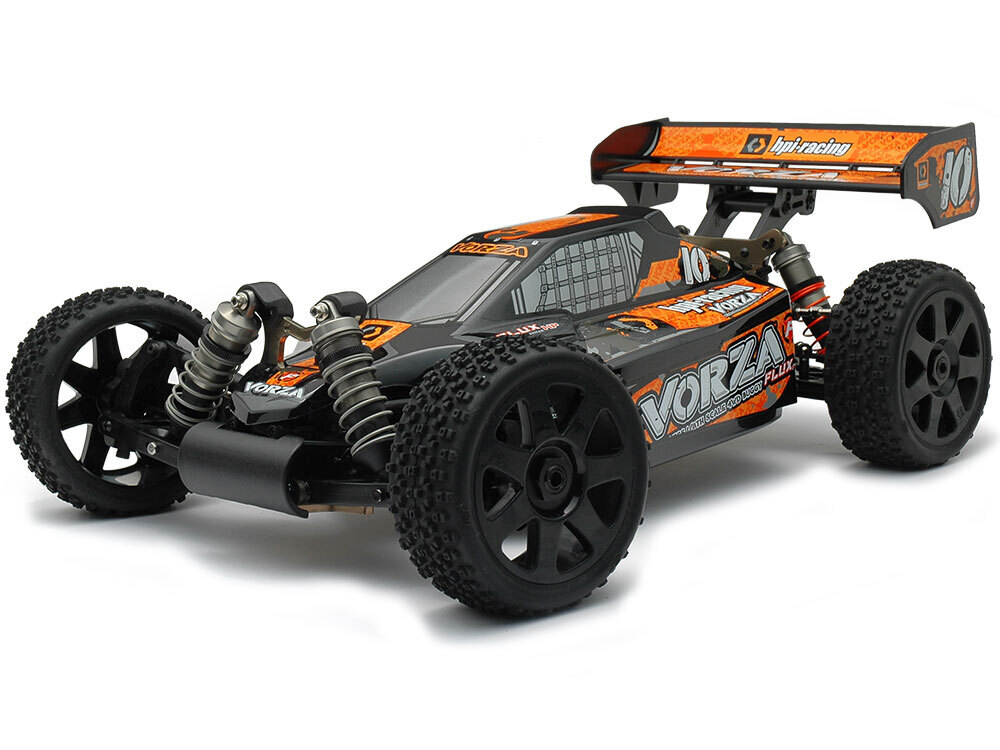 HPI Vorza Flux 1/8 4WD Electric Buggy [101850]