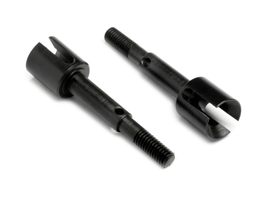 HPI Rear Axle 5X41mm (2Pcs) [86885]