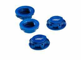 Illuzion - 1/8th Buggy/Truck Wheel Nuts